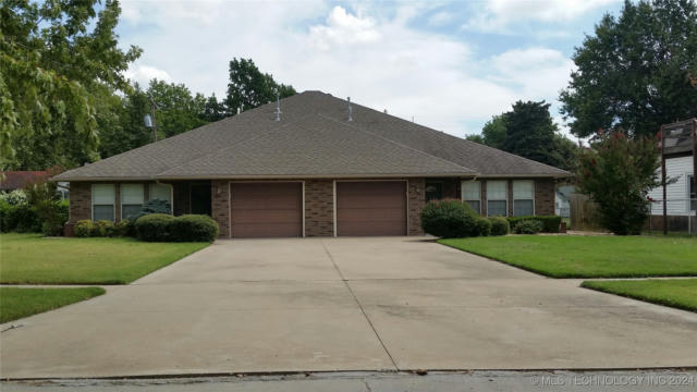 121 S VANN ST # 123, PRYOR, OK 74361 - Image 1