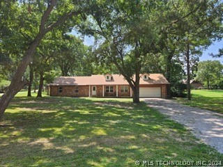 29658 S PINE VALLEY DR, CATOOSA, OK 74015 - Image 1