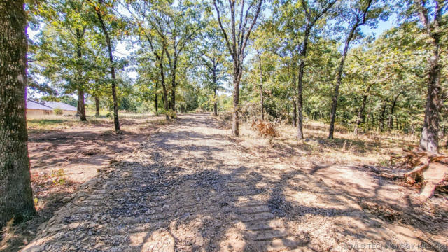 12 DUCHESS CREEK DRIVE, PORUM, OK 74455, photo 4 of 34