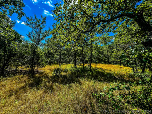 000 E COUNTY ROAD 1620 ROAD, TALIHINA, OK 74571, photo 5 of 21