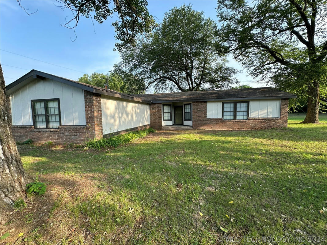 8840 9TH, BEGGS, OK 74421, photo 1 of 25