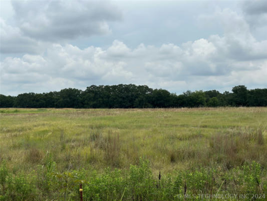 PRAIRIE VALLEY ROAD, LONE GROVE, OK 73443 - Image 1