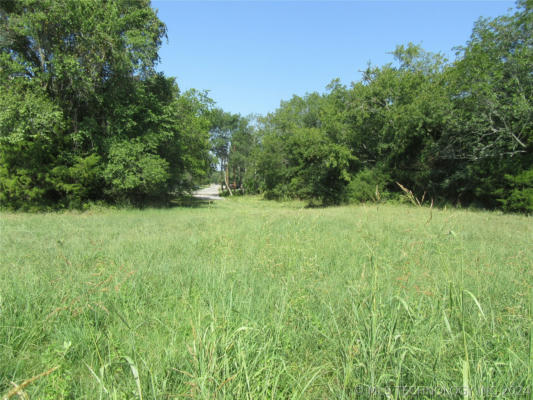 111 S A ST, MCALESTER, OK 74501 - Image 1
