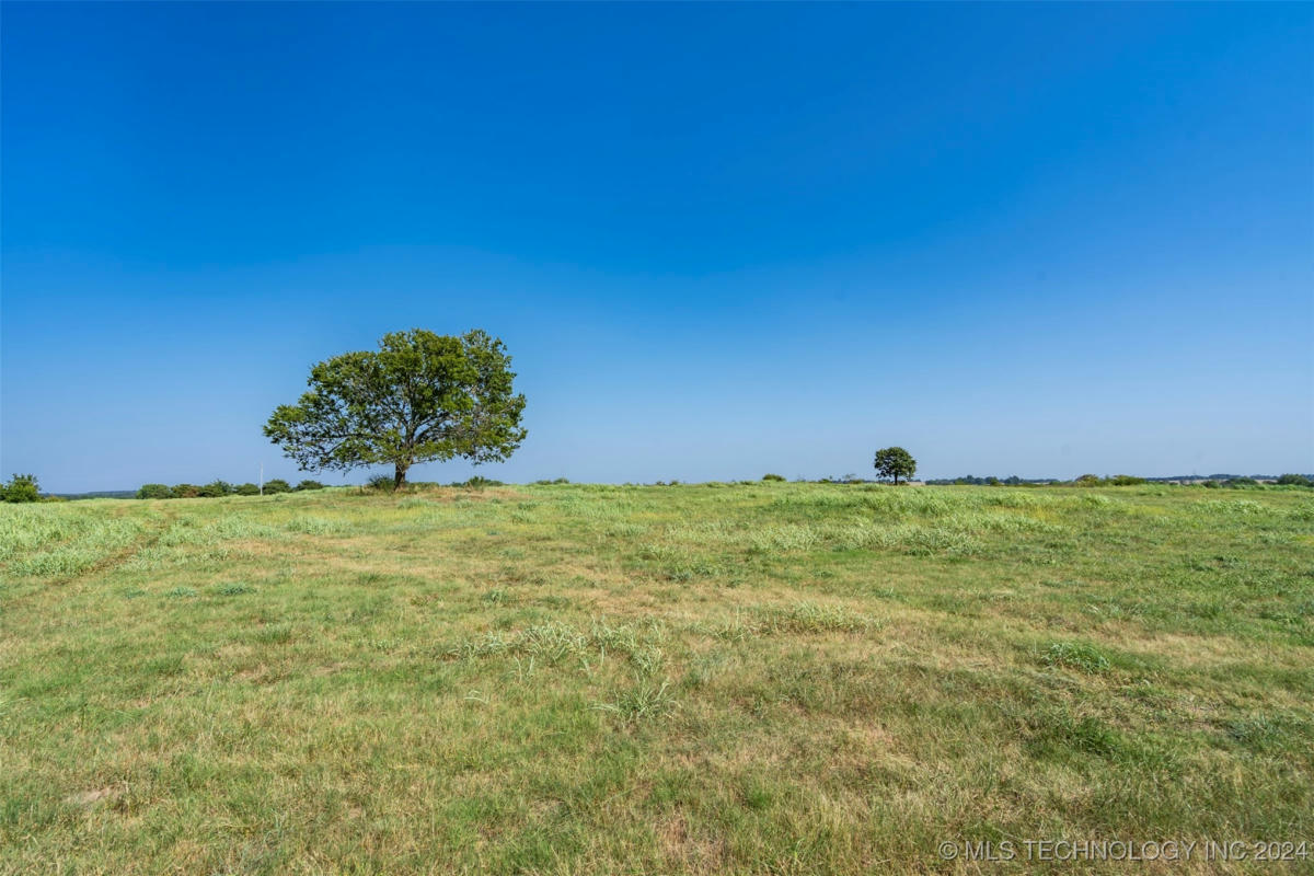 53555 S 630 ROAD, KANSAS, OK 74347, photo 1 of 22