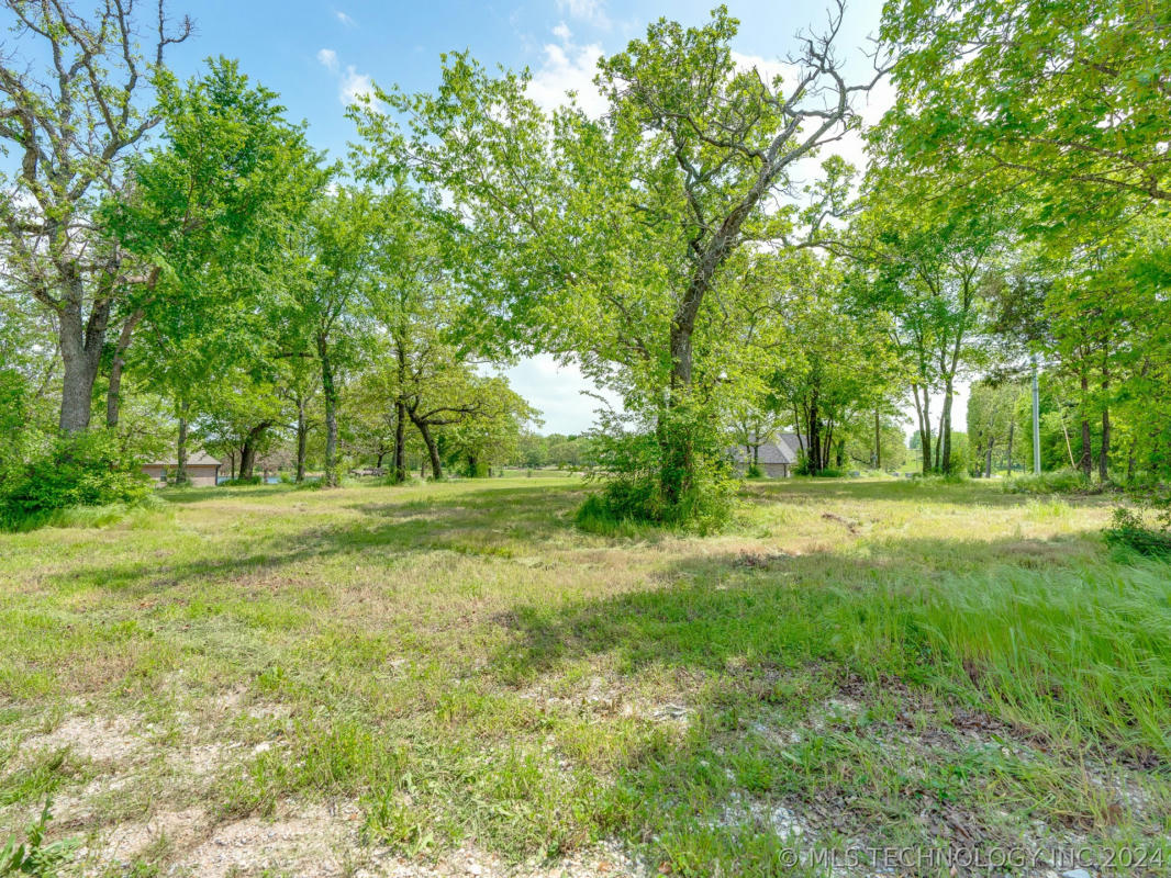 COUNTY ROAD 3650, ADA, OK 74820, photo 1 of 5