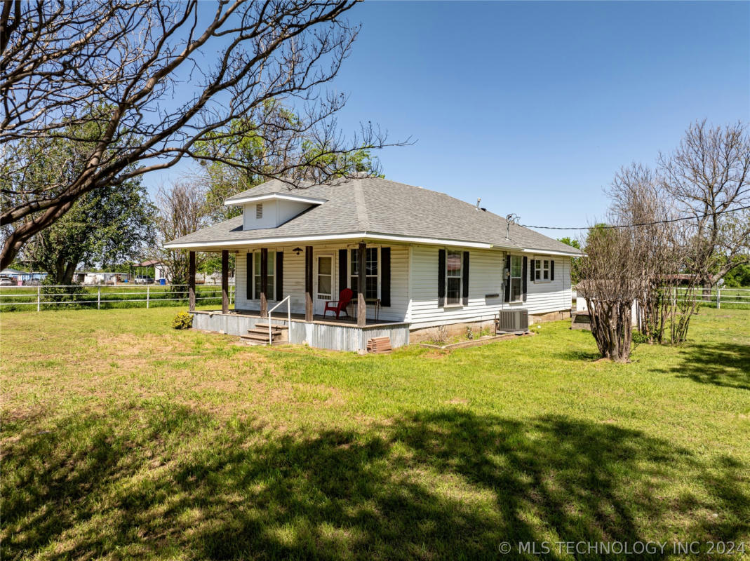 3731 OLD HIGHWAY 70, DURANT, OK 74701, photo 1 of 6
