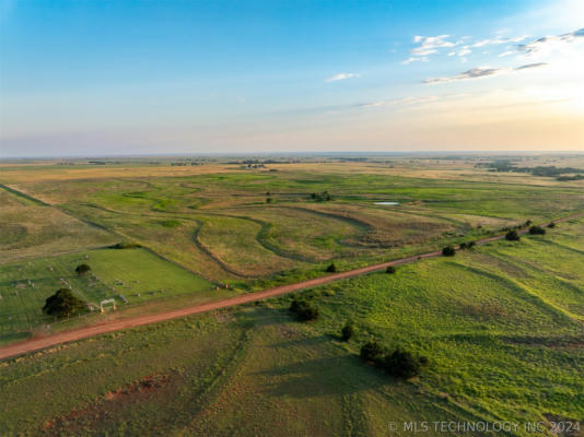 38 E 650 ROAD, OKEENE, OK 73763, photo 5 of 55