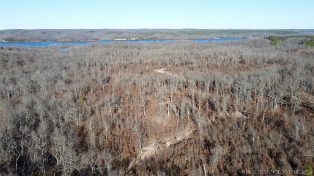 0000 COUNTY ROAD 553, COLCORD, OK 74338 - Image 1