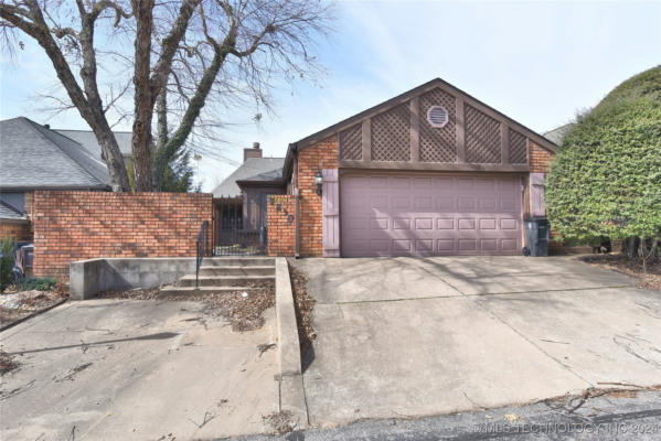 7230 S BIRMINGHAM AVE, TULSA, OK 74136 - Image 1