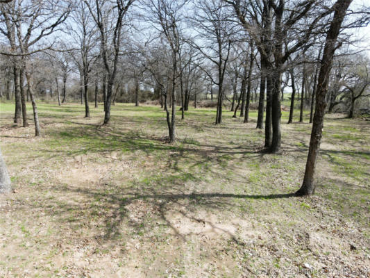 OLD TOWNE ROAD, THACKERVILLE, OK 73459 - Image 1