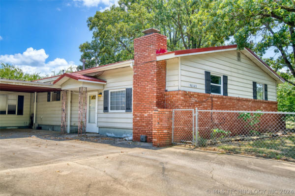 96143 S 4458 RD, GORE, OK 74435 - Image 1