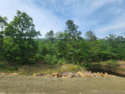 24 STATE HWY 63, TALIHINA, OK 74571 - Image 1