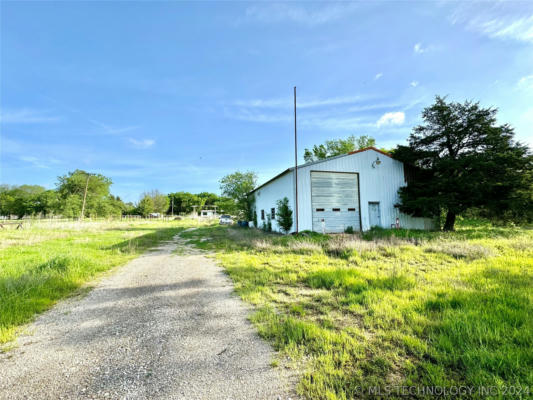 35629 EW 1261, SEMINOLE, OK 74868 - Image 1