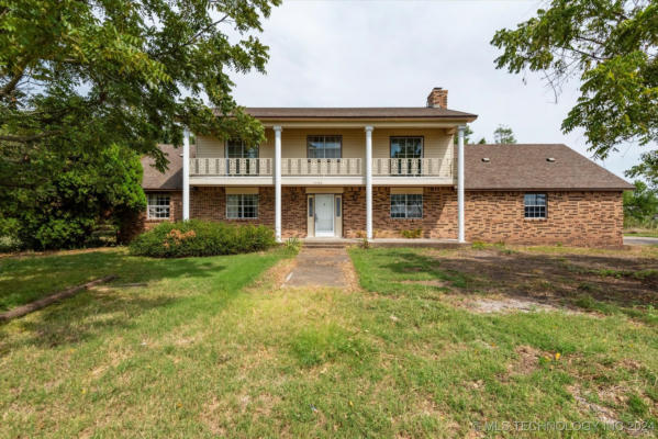 14780 N 3960 RD, BARTLESVILLE, OK 74006 - Image 1