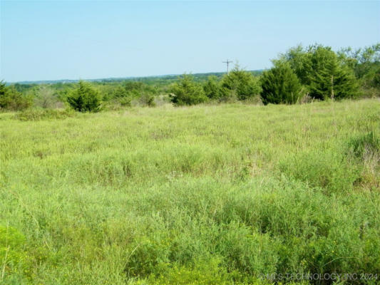 N 3550 ROAD, JENNINGS, OK 74038 - Image 1