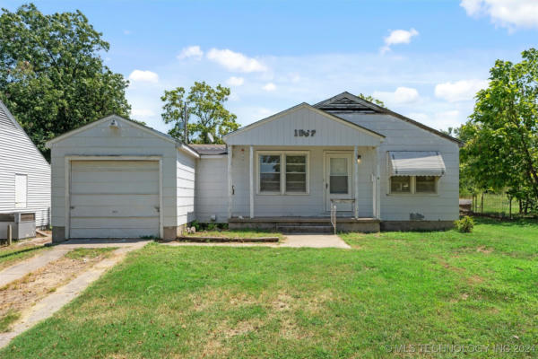 1562 S ROGERS AVE, BARTLESVILLE, OK 74003 - Image 1