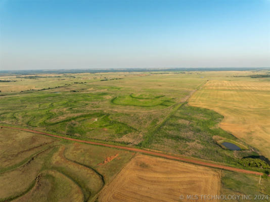 78 N 2690 ROAD, OKEENE, OK 73763, photo 5 of 49