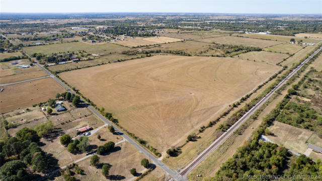 S 280 ROAD, WAGONER, OK 74467, photo 2 of 2