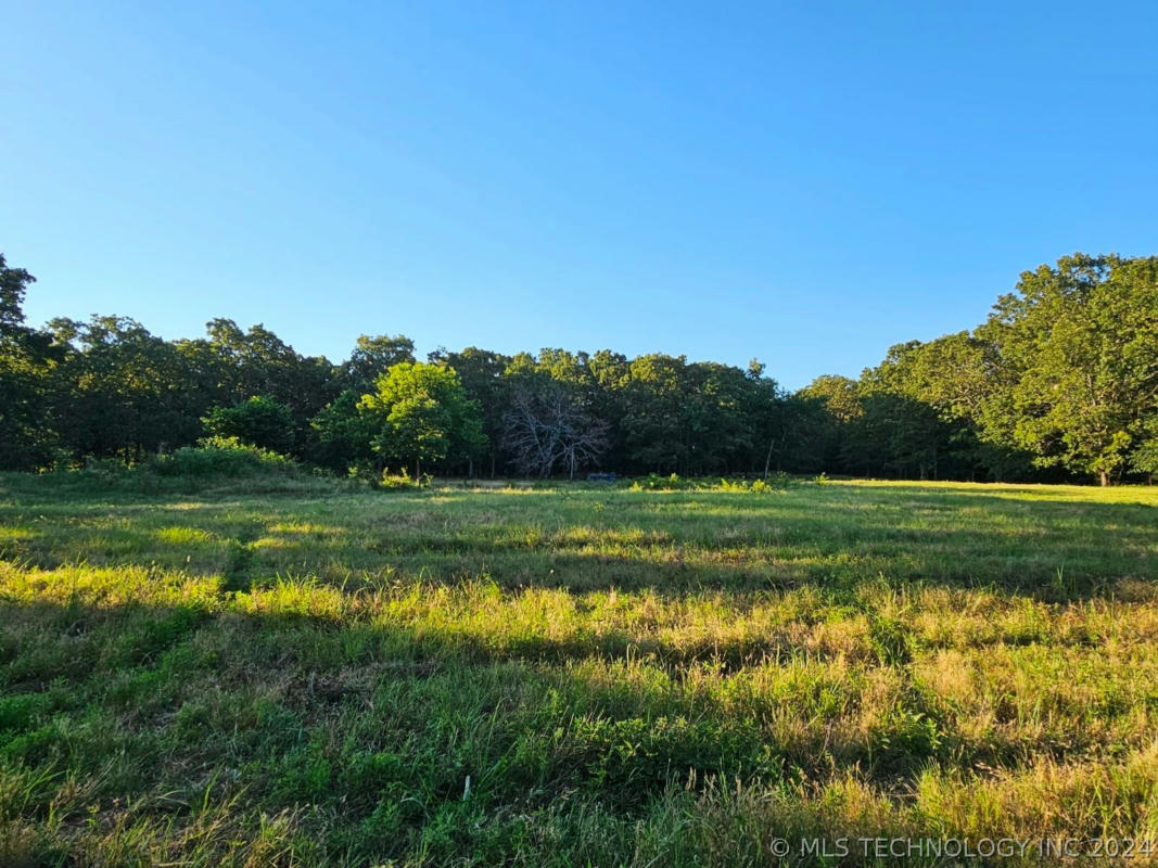 N 510 ROAD, TAHLEQUAH, OK 74464, photo 1 of 8