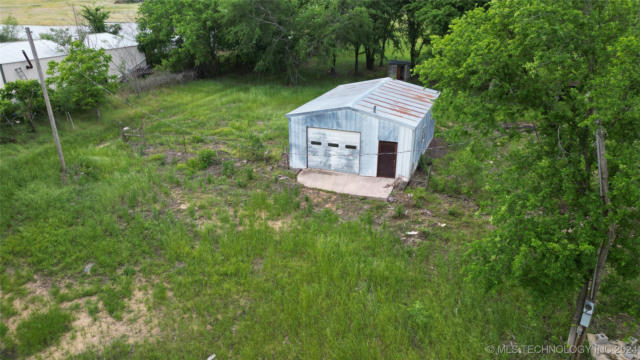 21370 COUNTY ROAD 1610, STONEWALL, OK 74871, photo 5 of 8