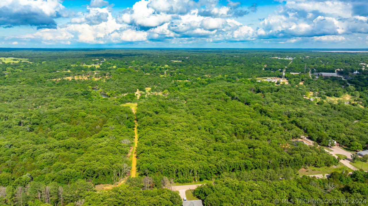 0 ELK ROAD, TISHOMINGO, OK 73460, photo 1 of 5