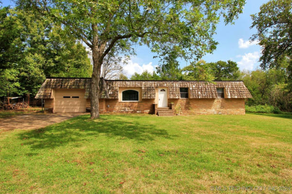 23504 S 475 RD, TAHLEQUAH, OK 74464 - Image 1