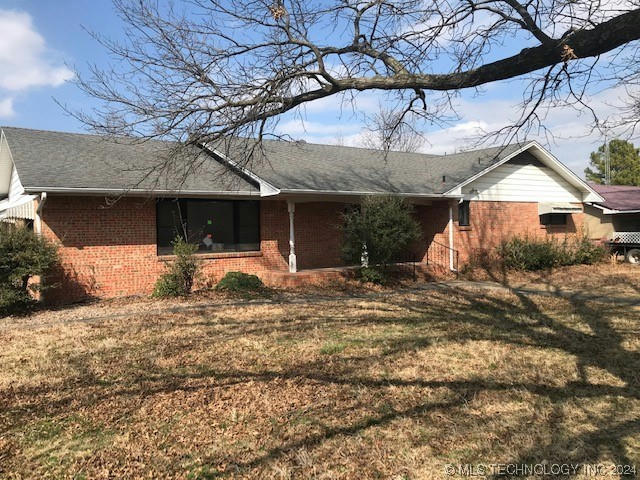 500 N GULF ST, HOLDENVILLE, OK 74848, photo 1 of 29