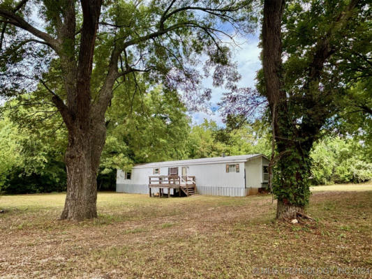 19162 POWELL RD, KINGSTON, OK 73439 - Image 1