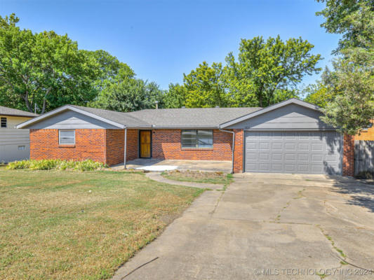 1613 SE WASHINGTON BLVD, BARTLESVILLE, OK 74006 - Image 1