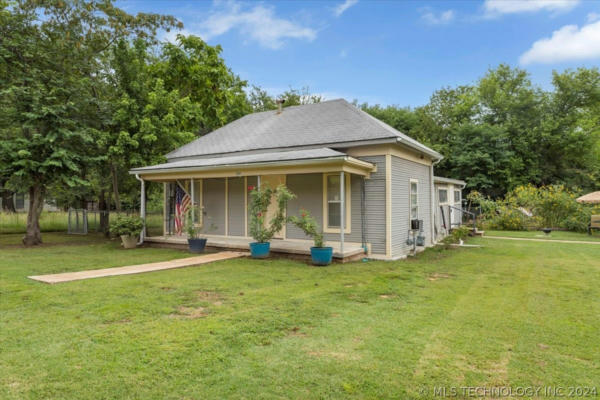 1201 S H ST, HUGO, OK 74743 - Image 1