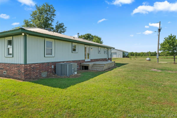 3384 N 234TH ST W, HASKELL, OK 74436, photo 2 of 37