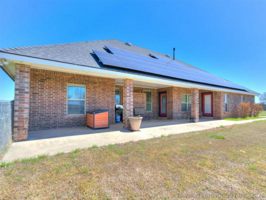 21905 BRYANT AVE, PURCELL, OK 73080, photo 4 of 50