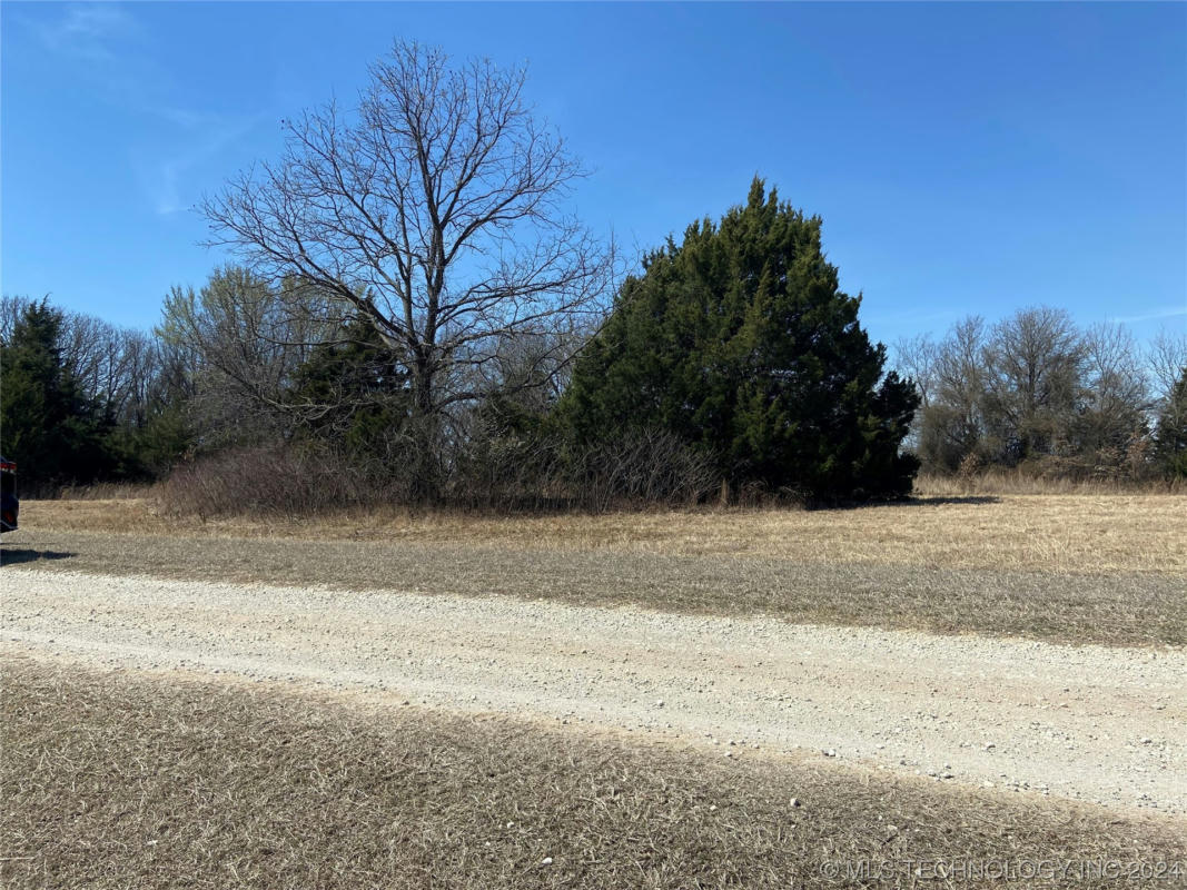 CHISHOLM, BURNEYVILLE, OK 73430, photo 1