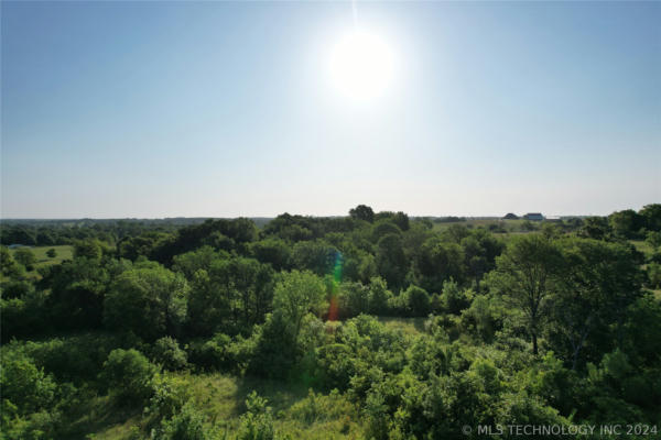 000 COUNTY ROAD, DAVIS, OK 73030 - Image 1