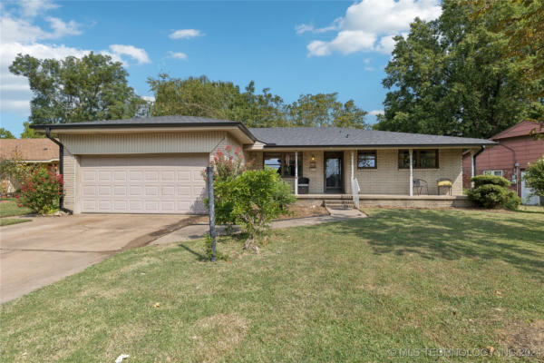 2966 S 94TH EAST AVE, TULSA, OK 74129 - Image 1