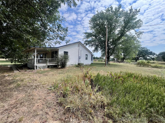 24460 S 200 RD, HENRYETTA, OK 74437, photo 5 of 20