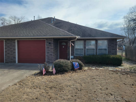 121 S VANN ST # 123, PRYOR, OK 74361, photo 2 of 16