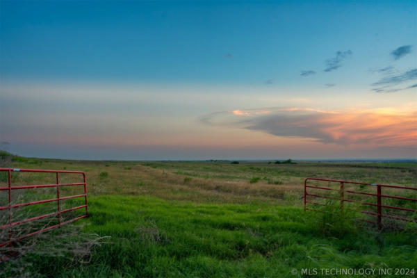 78 N 2690 ROAD, OKEENE, OK 73763, photo 4 of 49