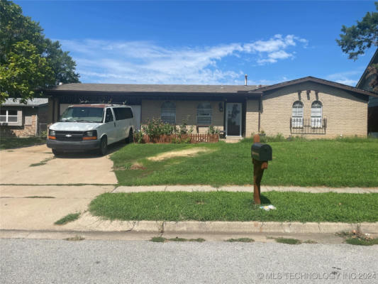 12455 E 13TH ST, TULSA, OK 74128 - Image 1