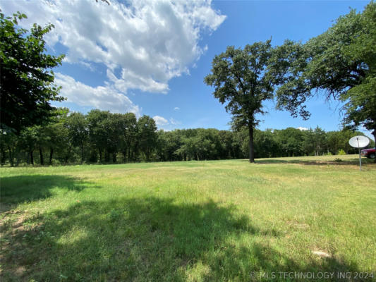 16607 BRIDGEVIEW RD, MADILL, OK 73446 - Image 1