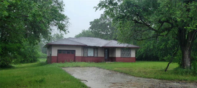 14100 COUNTY ROAD 1560, ADA, OK 74820 - Image 1