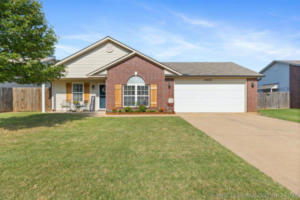 11394 N 120TH EAST AVE, COLLINSVILLE, OK 74021 - Image 1