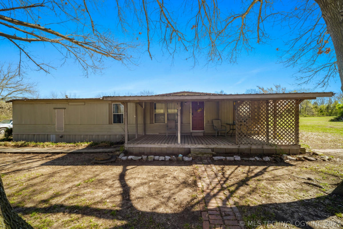 1202 W PECAN ST, HASKELL, OK 74436, photo 1 of 28