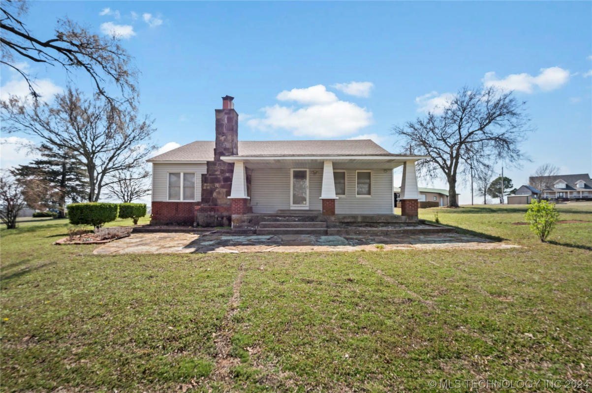 24669 HIGHWAY 82, PARK HILL, OK 74451, photo 1 of 25