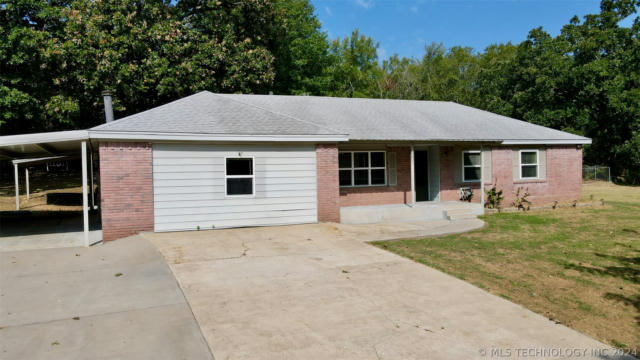 111 ERIC DR, HOLDENVILLE, OK 74848, photo 3 of 50
