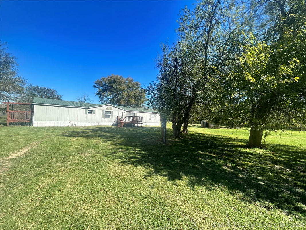 69 BESS RD, MCALESTER, OK 74501, photo 1 of 28