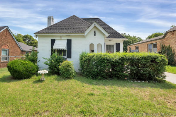707 S KNOXVILLE AVE, TULSA, OK 74112 - Image 1