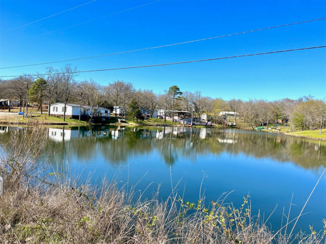 958 ROAD, VIAN, OK 74962, photo 1 of 4