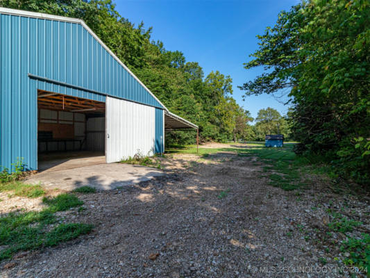 470096 HIGHWAY 62, WESTVILLE, OK 74965 - Image 1