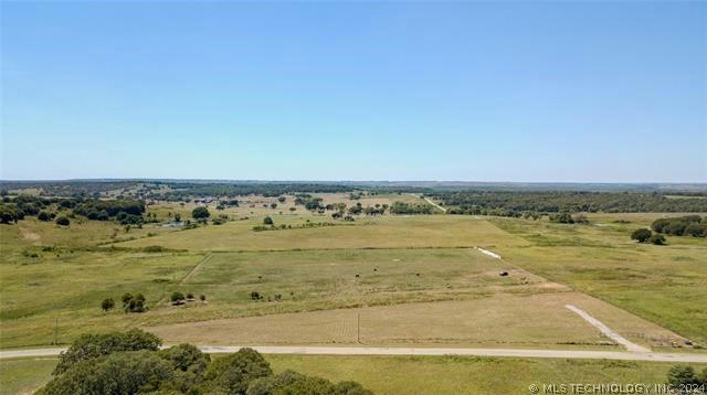 523 COUNTY ROAD 2280, BARNSDALL, OK 74002, photo 3 of 5